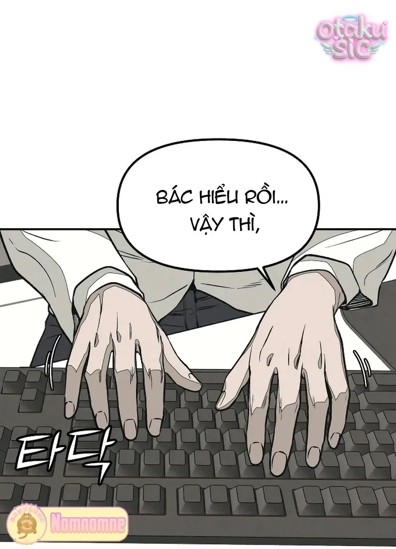 Vì cái chết của ngươi - Chap 9 - Trang 35