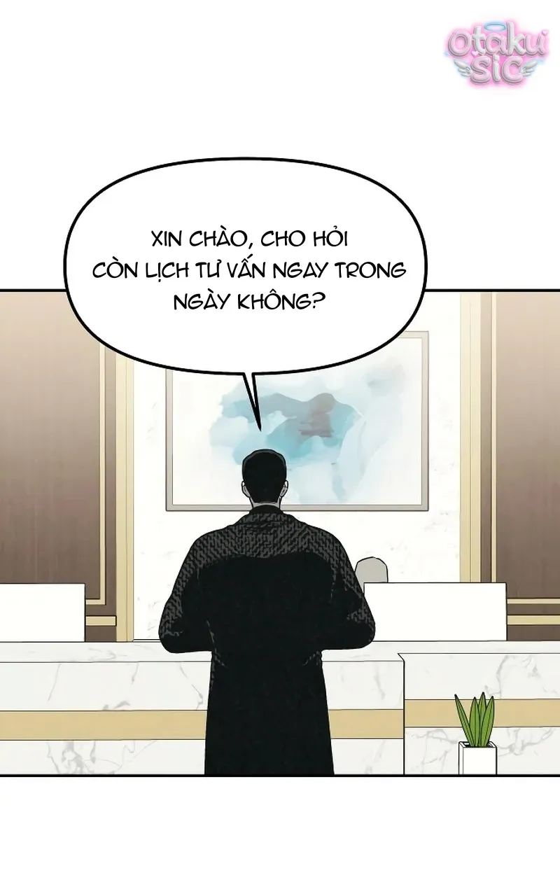 Vì cái chết của ngươi - Chap 9 - Trang 43