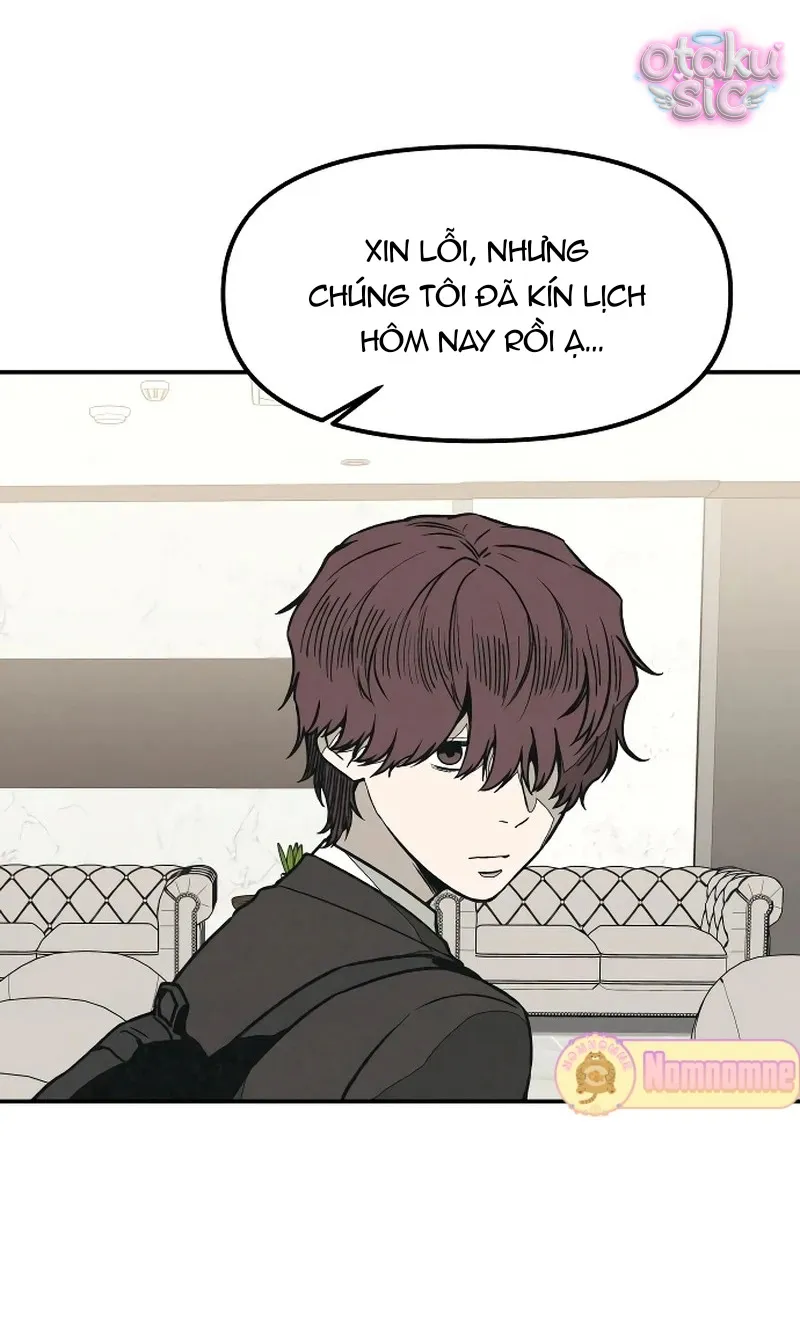 Vì cái chết của ngươi - Chap 9 - Trang 44