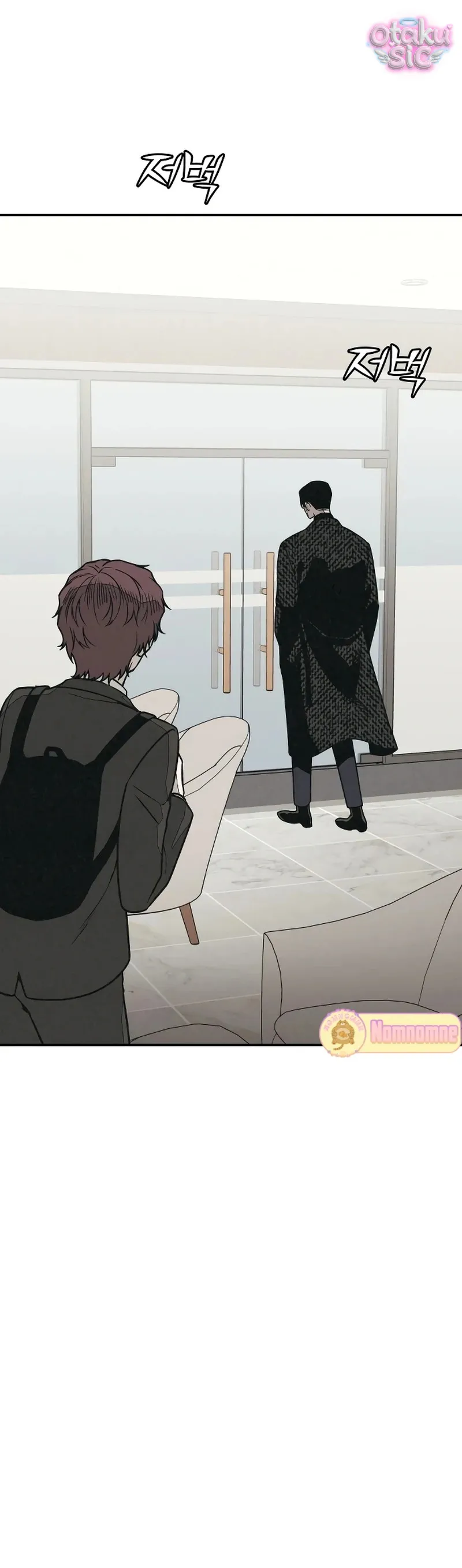 Vì cái chết của ngươi - Chap 9 - Trang 46