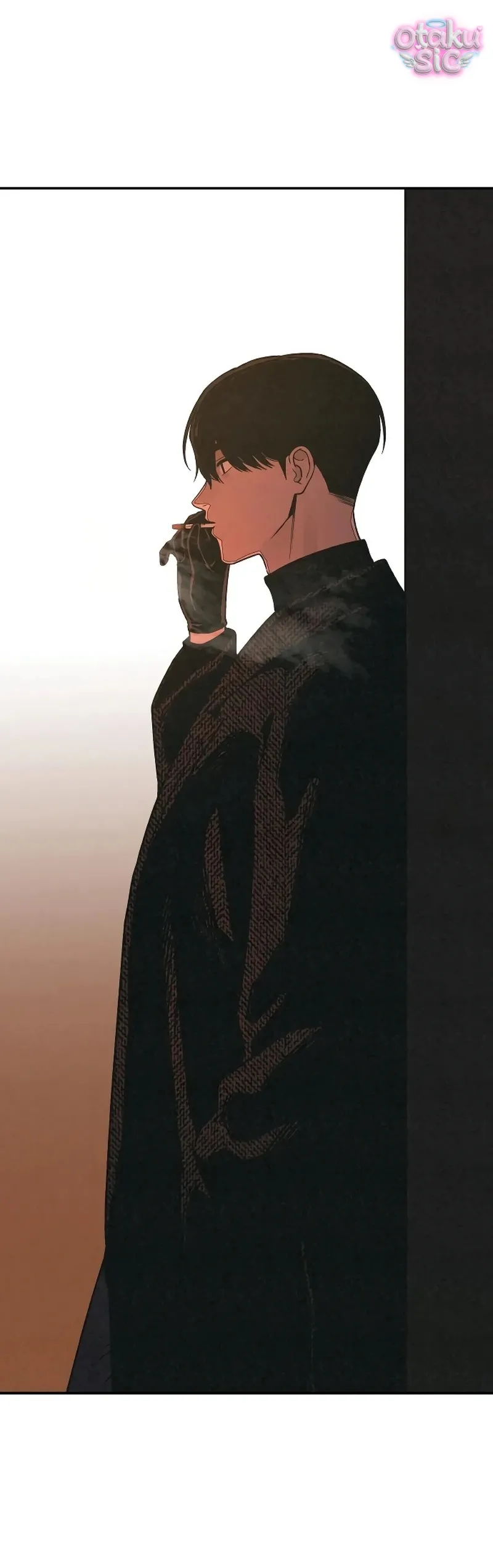 Vì cái chết của ngươi - Chap 9 - Trang 48