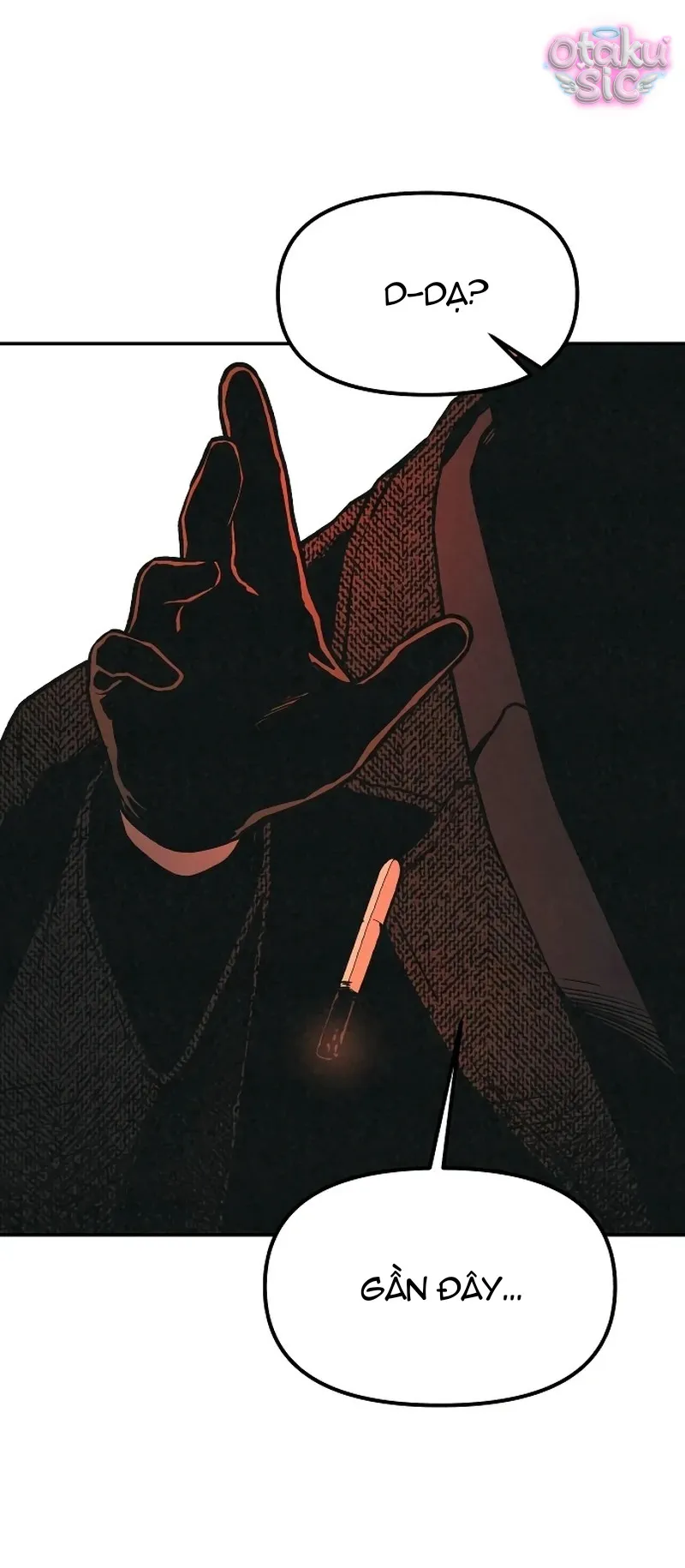 Vì cái chết của ngươi - Chap 9 - Trang 50