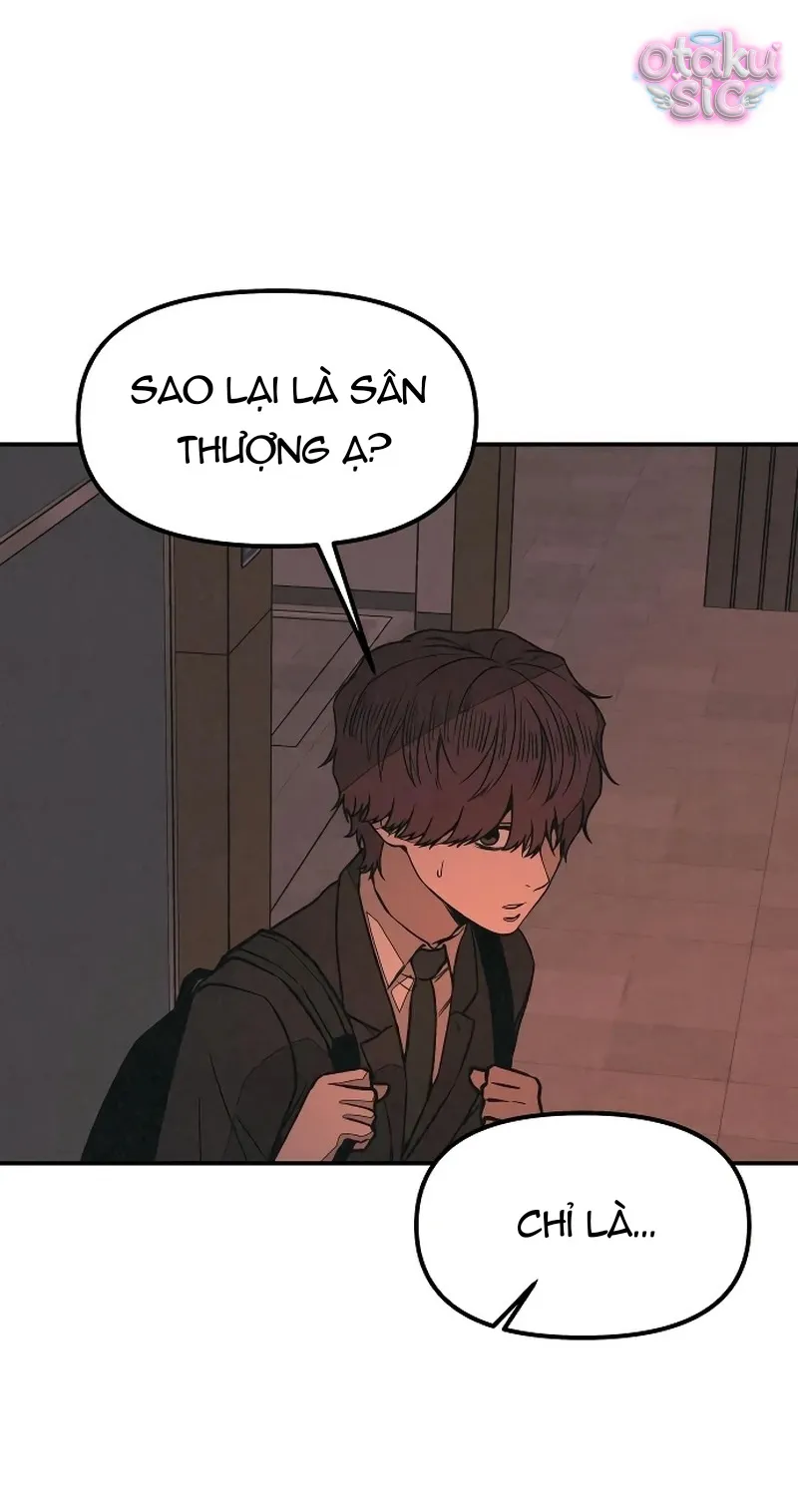 Vì cái chết của ngươi - Chap 9 - Trang 52