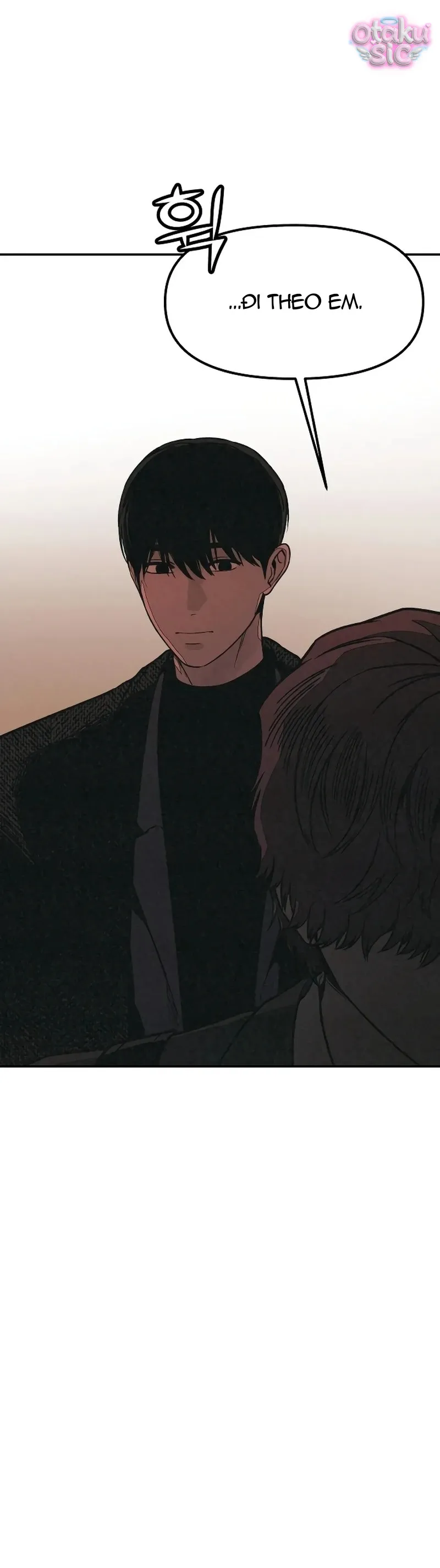 Vì cái chết của ngươi - Chap 9 - Trang 55