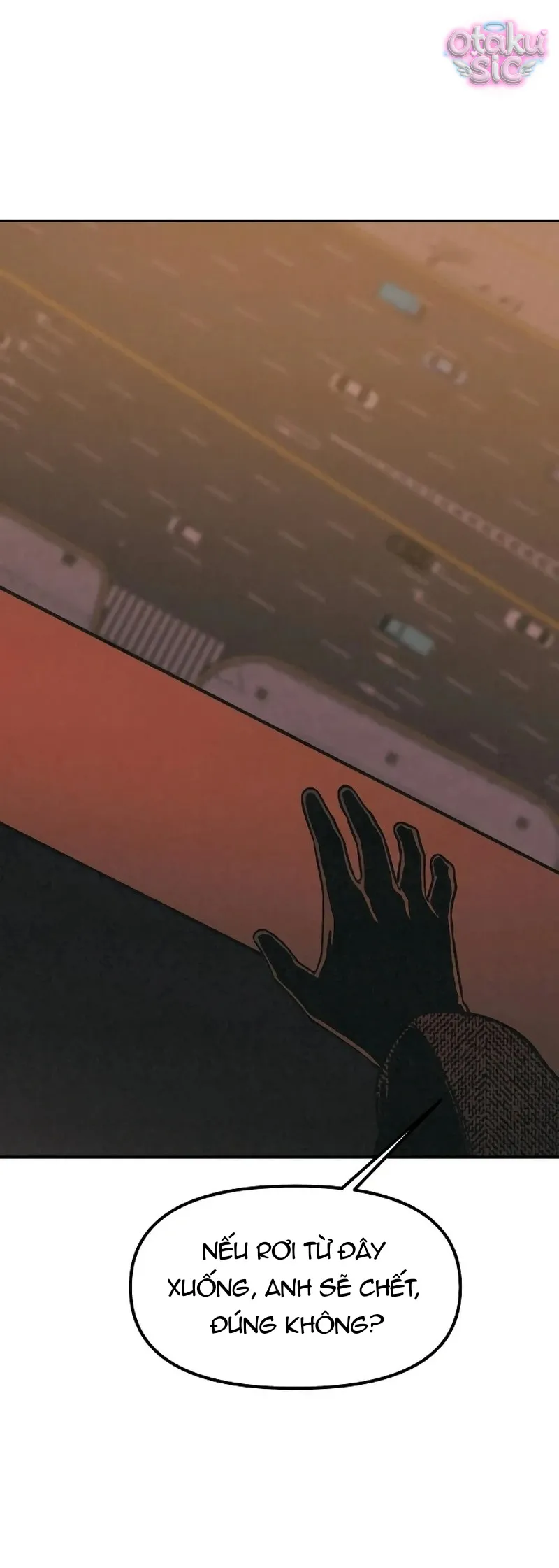 Vì cái chết của ngươi - Chap 9 - Trang 57