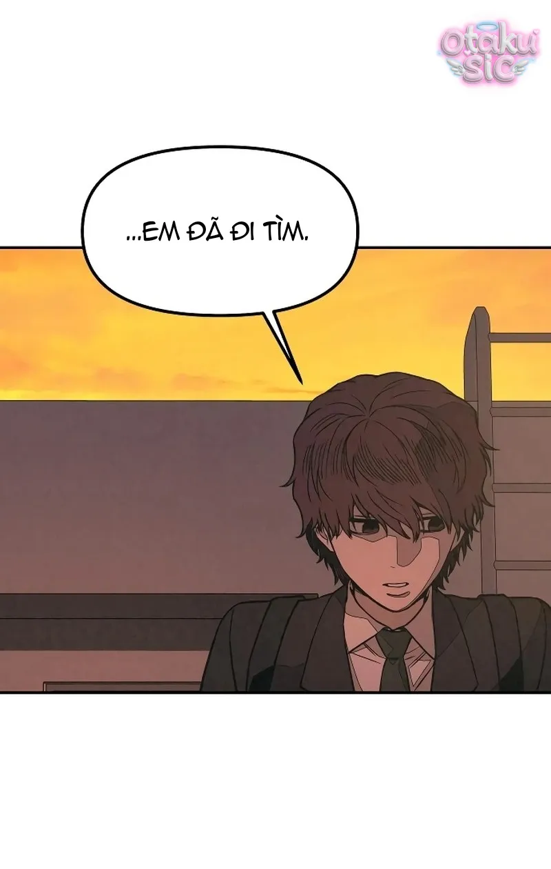 Vì cái chết của ngươi - Chap 9 - Trang 60