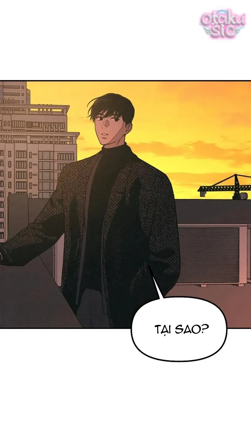 Vì cái chết của ngươi - Chap 9 - Trang 61