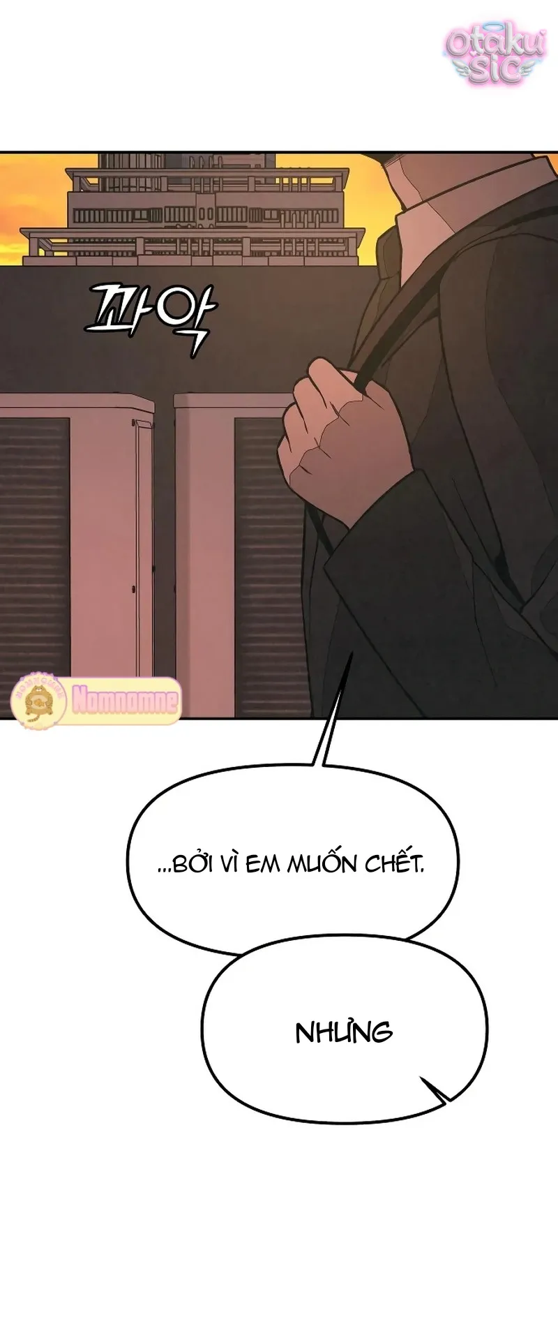 Vì cái chết của ngươi - Chap 9 - Trang 62