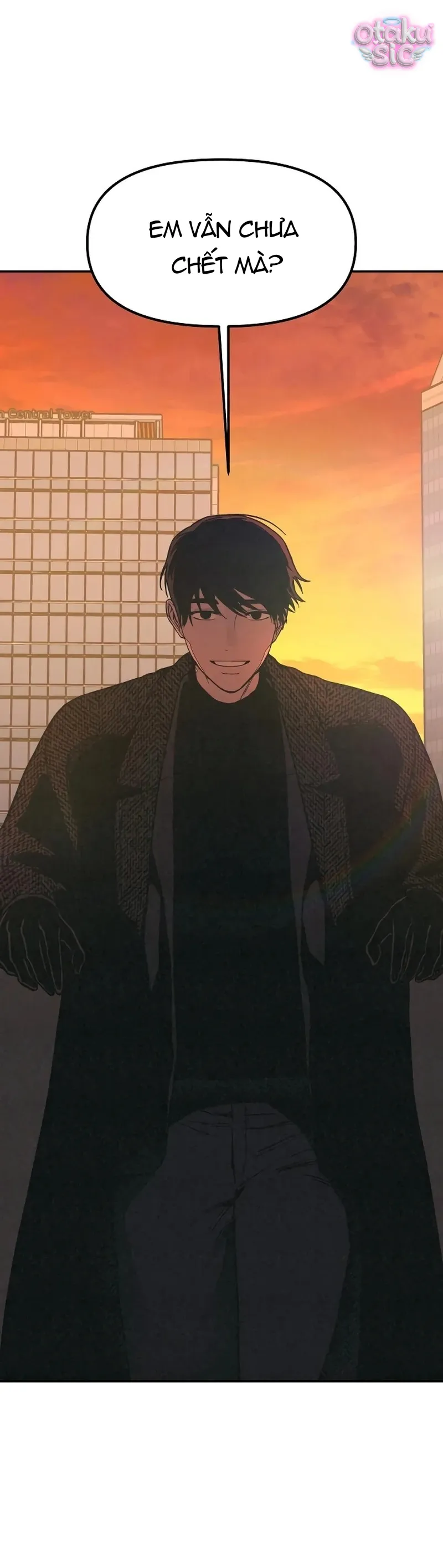 Vì cái chết của ngươi - Chap 9 - Trang 63