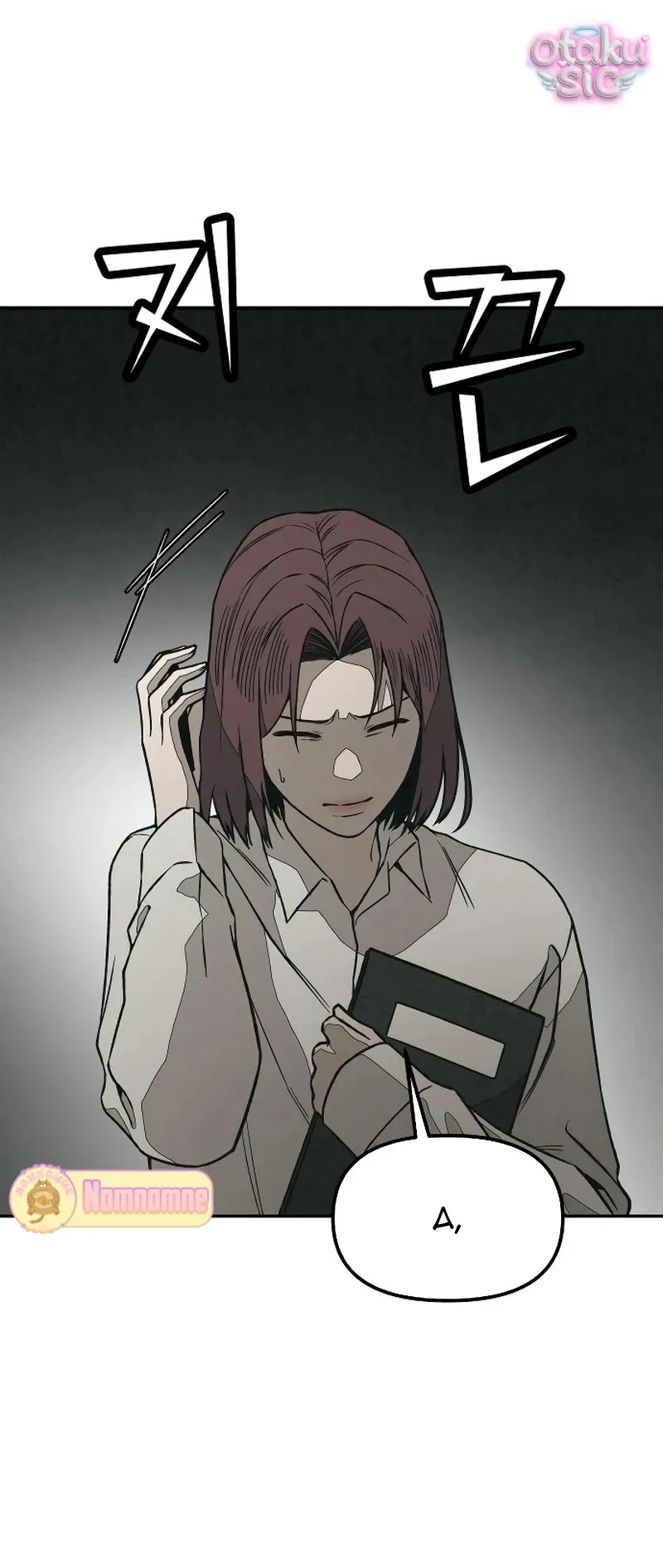 Vì cái chết của ngươi - Chap 9 - Trang 82
