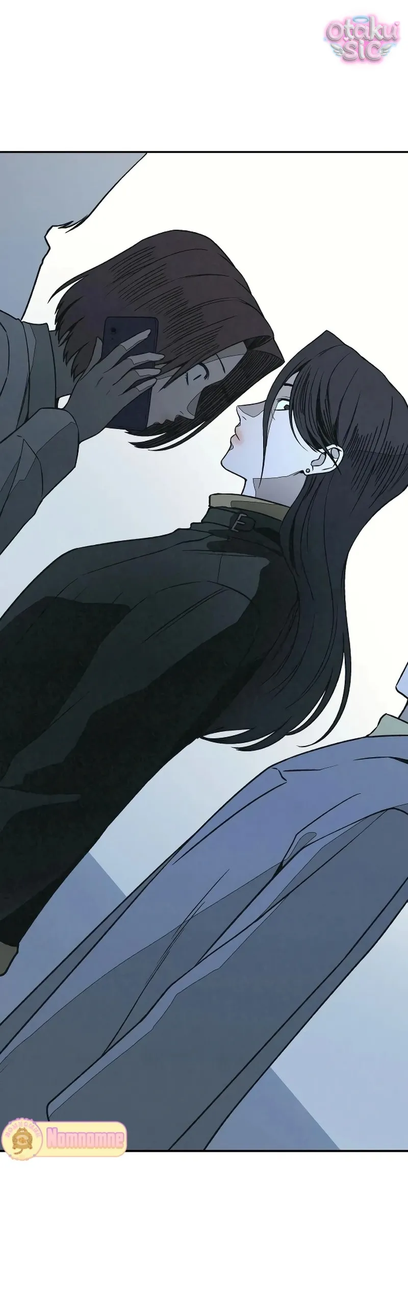 Vì cái chết của ngươi - Chap 9 - Trang 85