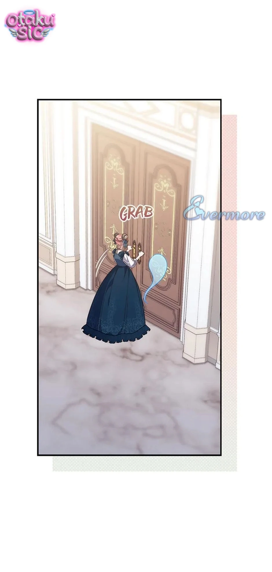 Vị Công Chúa Tiên Tri - Chap 4 - Trang 11