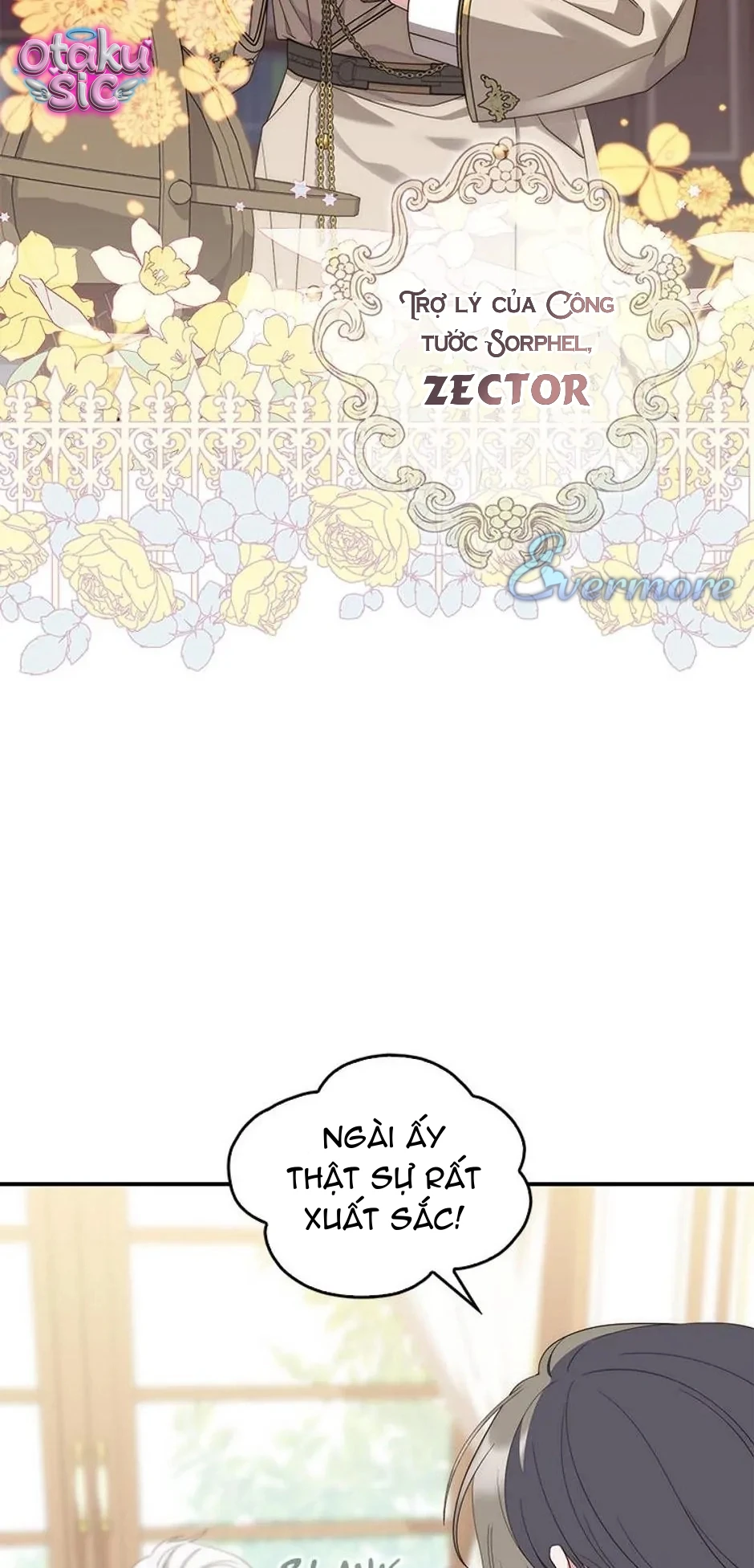 Vị Công Chúa Tiên Tri - Chap 4 - Trang 16