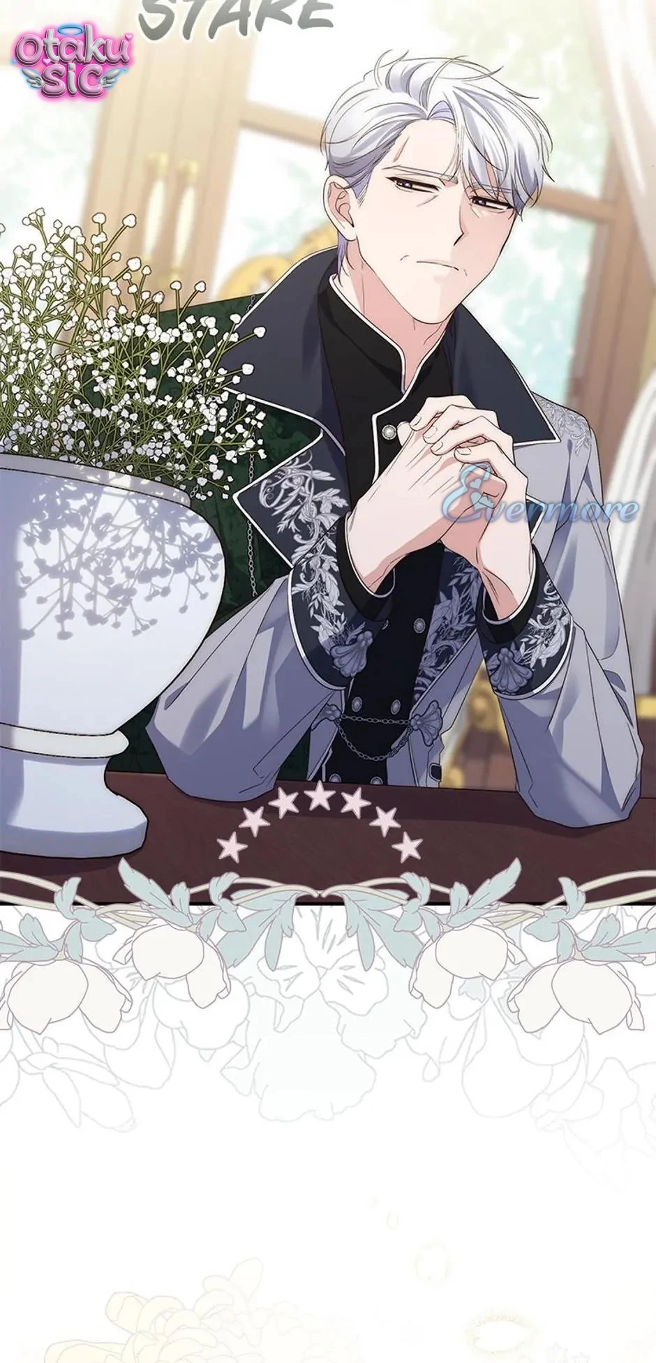 Vị Công Chúa Tiên Tri - Chap 4 - Trang 18