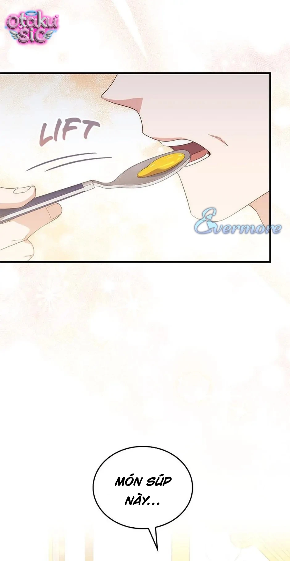 Vị Công Chúa Tiên Tri - Chap 4 - Trang 29
