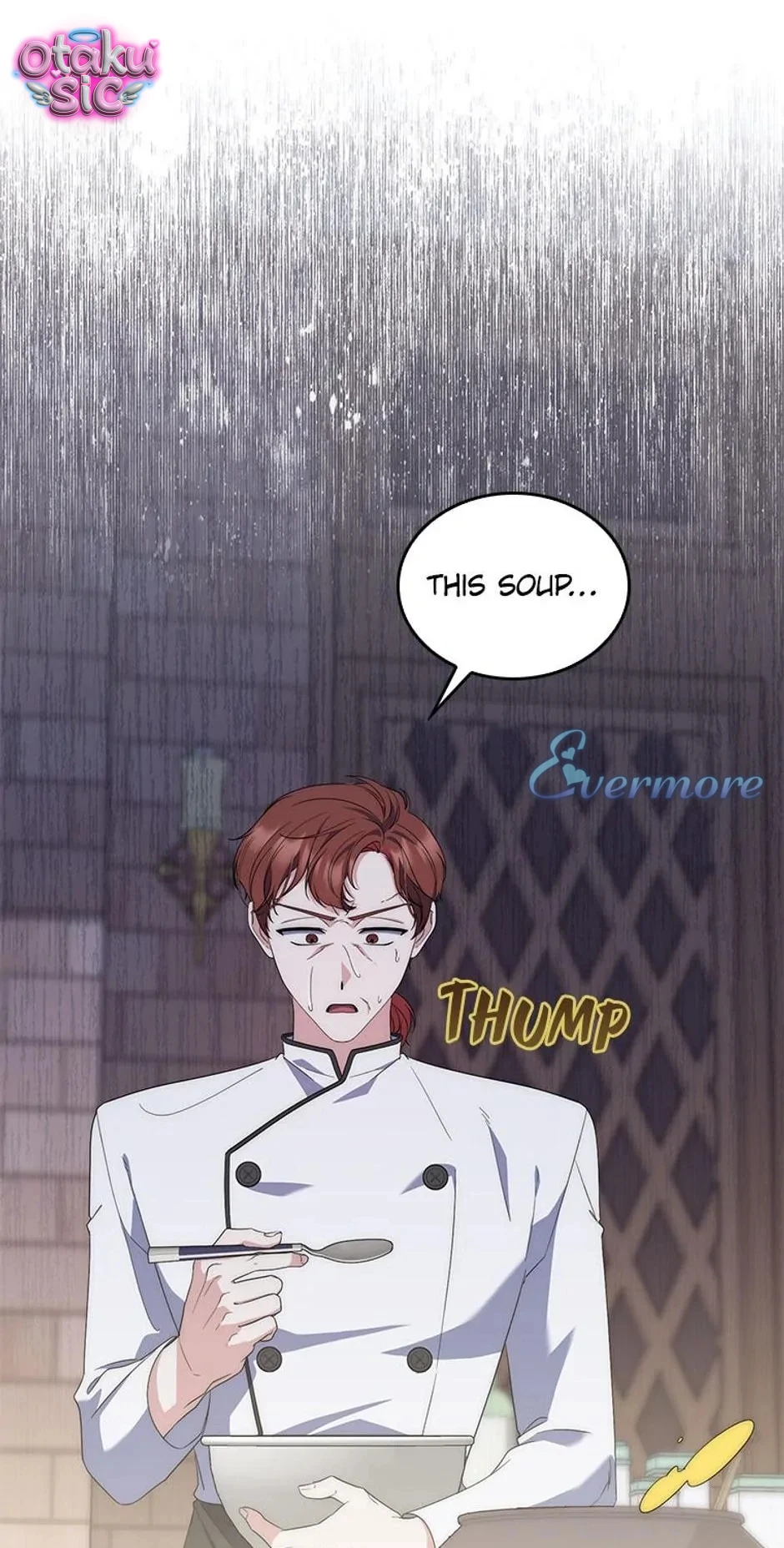 Vị Công Chúa Tiên Tri - Chap 4 - Trang 37