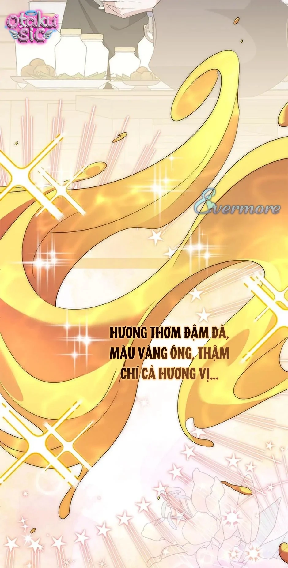 Vị Công Chúa Tiên Tri - Chap 4 - Trang 38