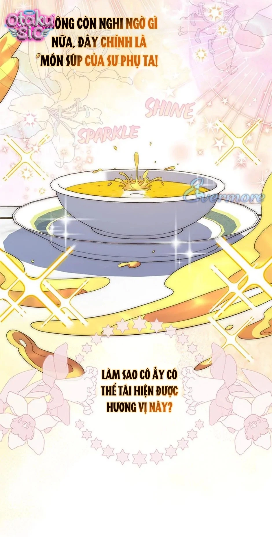 Vị Công Chúa Tiên Tri - Chap 4 - Trang 39