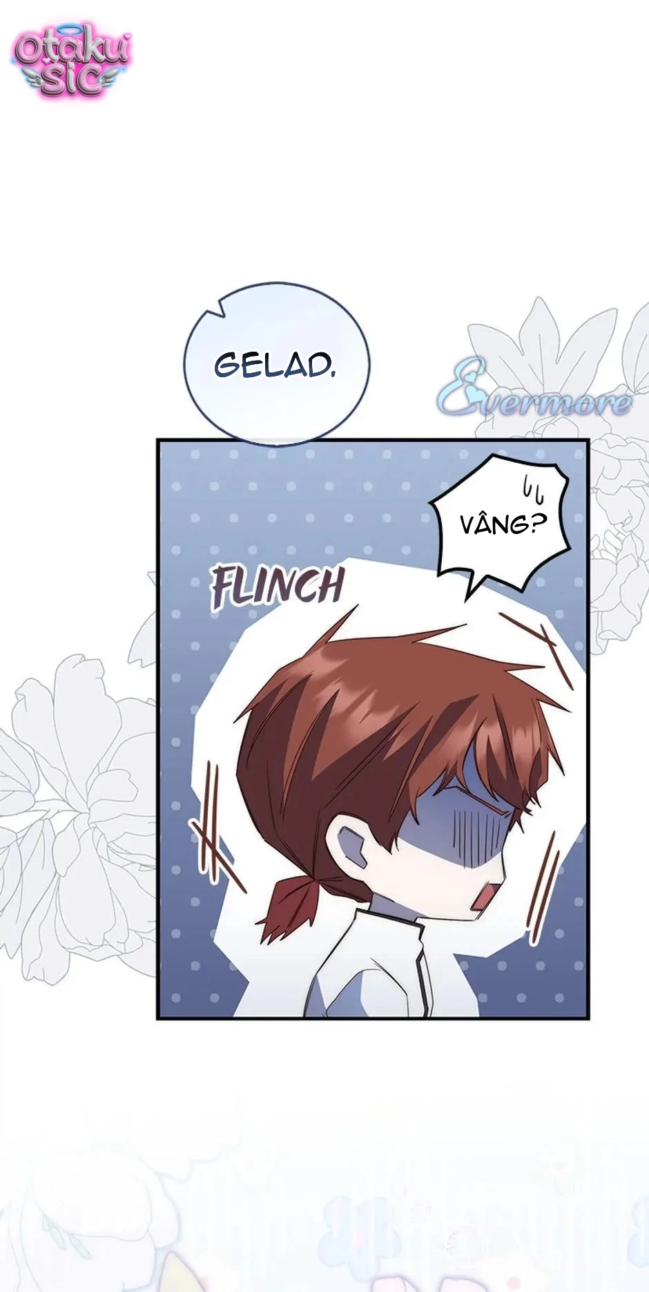 Vị Công Chúa Tiên Tri - Chap 4 - Trang 48