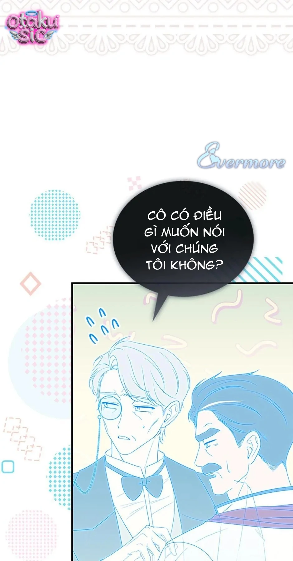 Vị Công Chúa Tiên Tri - Chap 4 - Trang 62