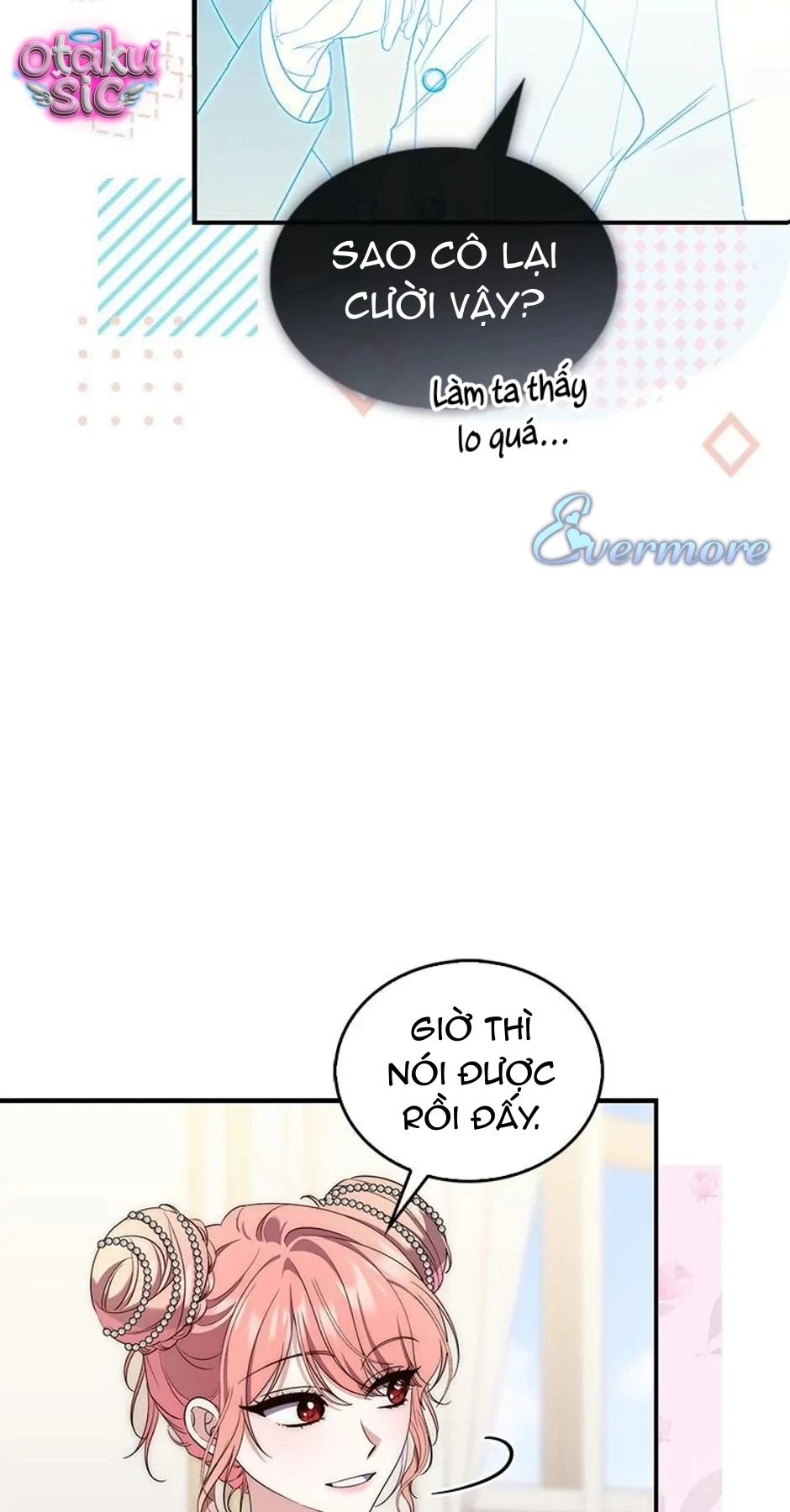 Vị Công Chúa Tiên Tri - Chap 4 - Trang 63