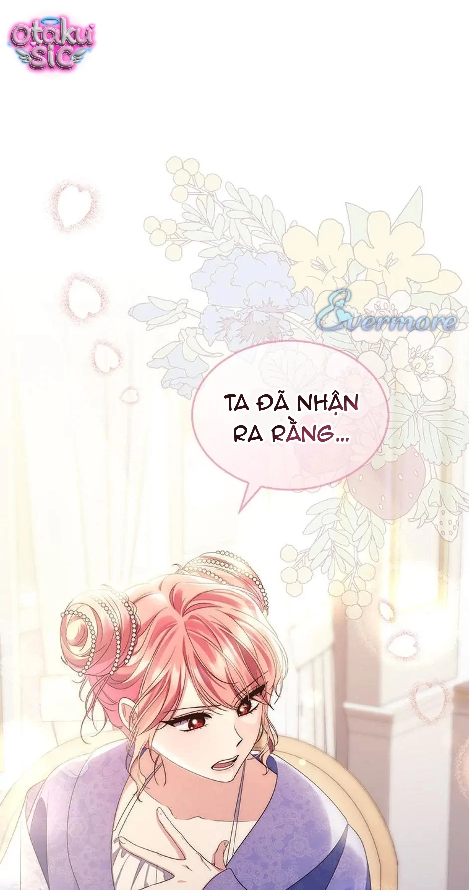 Vị Công Chúa Tiên Tri - Chap 4 - Trang 66