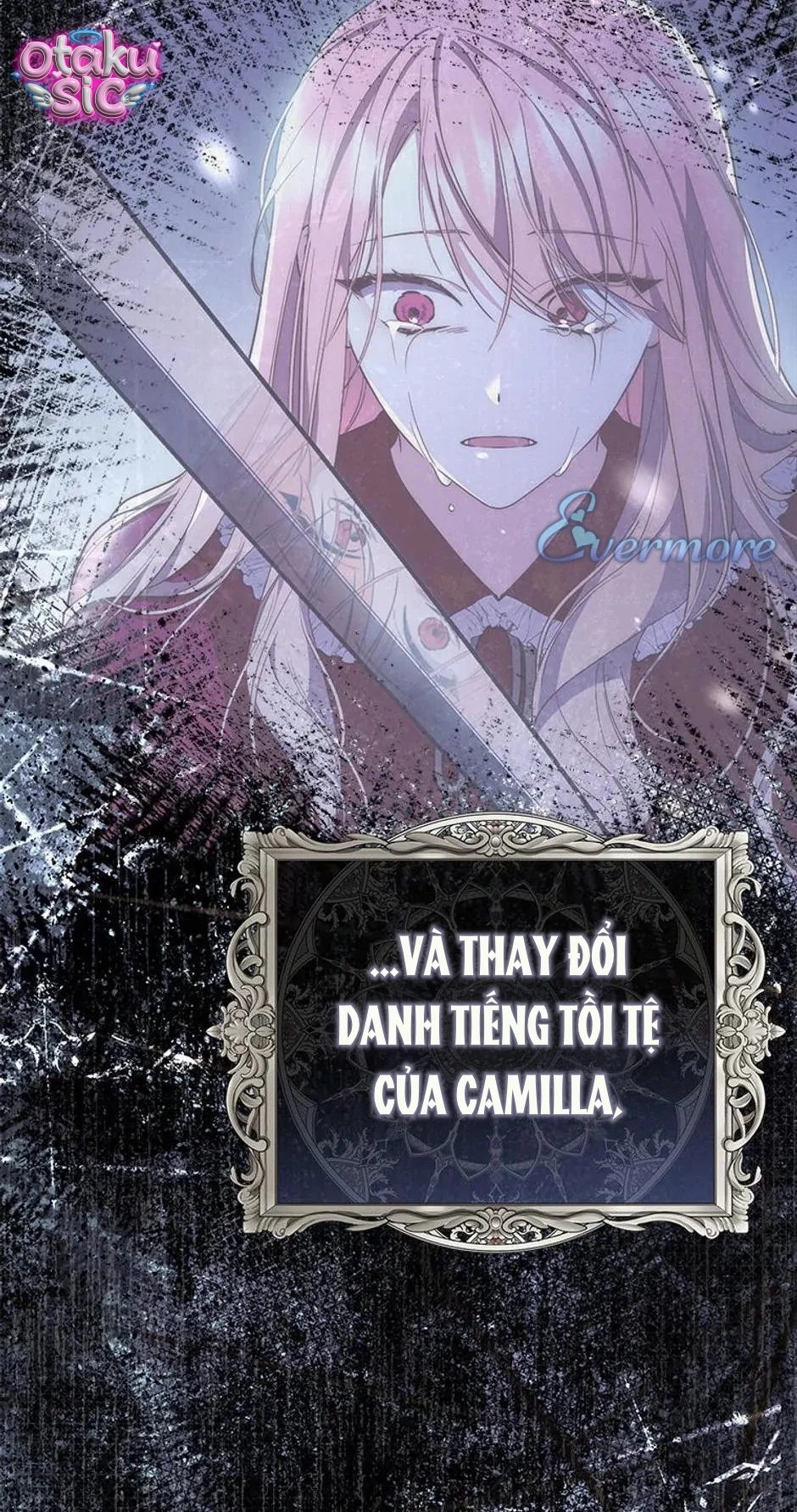 Vị Công Chúa Tiên Tri - Chap 4 - Trang 69