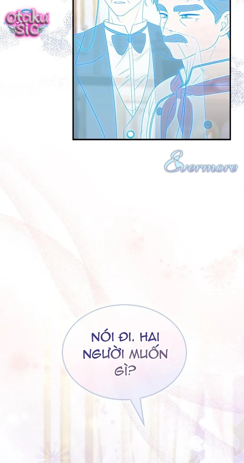 Vị Công Chúa Tiên Tri - Chap 4 - Trang 72