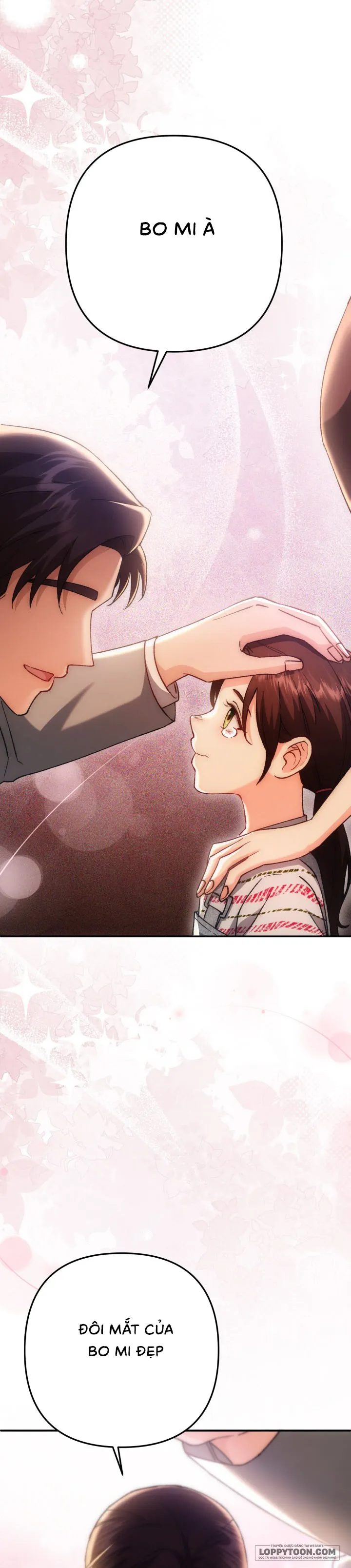 Vì Đó Là Yêu - Chap 1 - Trang 0