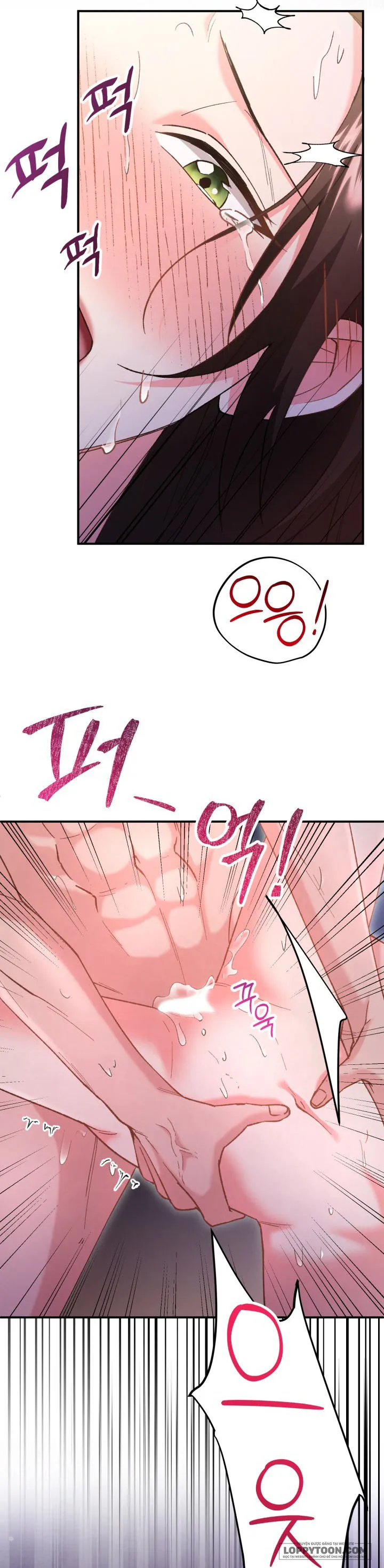 Vì Đó Là Yêu - Chap 1 - Trang 10