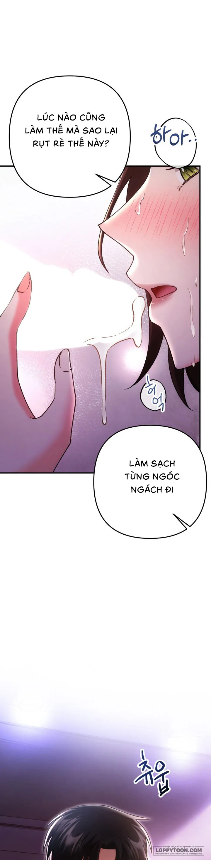 Vì Đó Là Yêu - Chap 1 - Trang 14