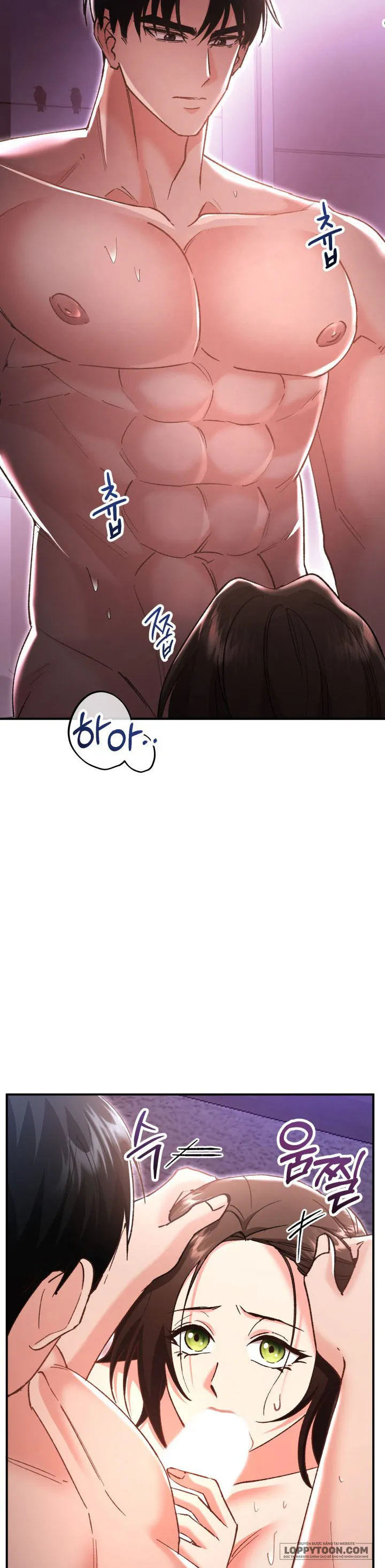 Vì Đó Là Yêu - Chap 1 - Trang 15