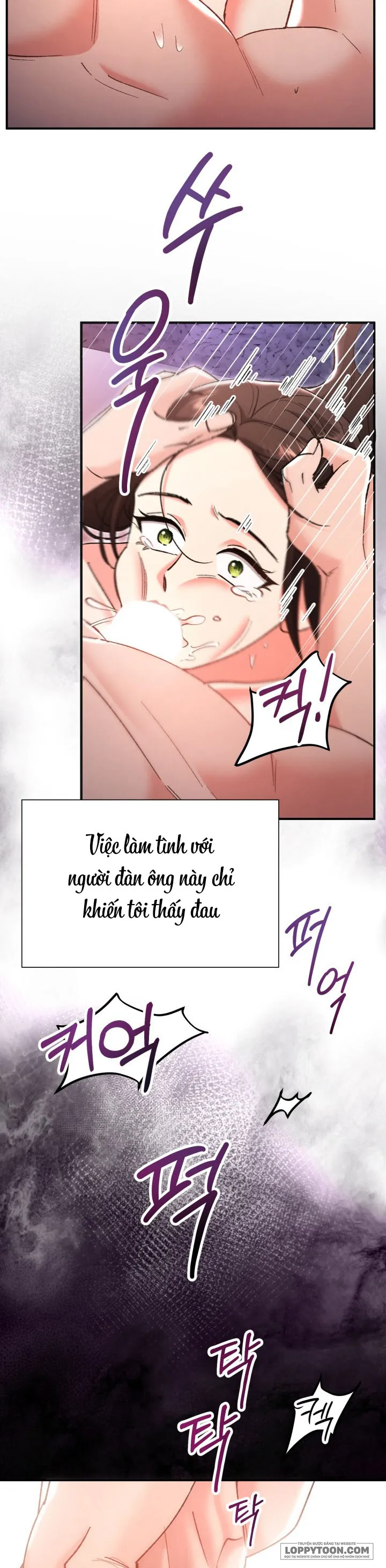 Vì Đó Là Yêu - Chap 1 - Trang 16