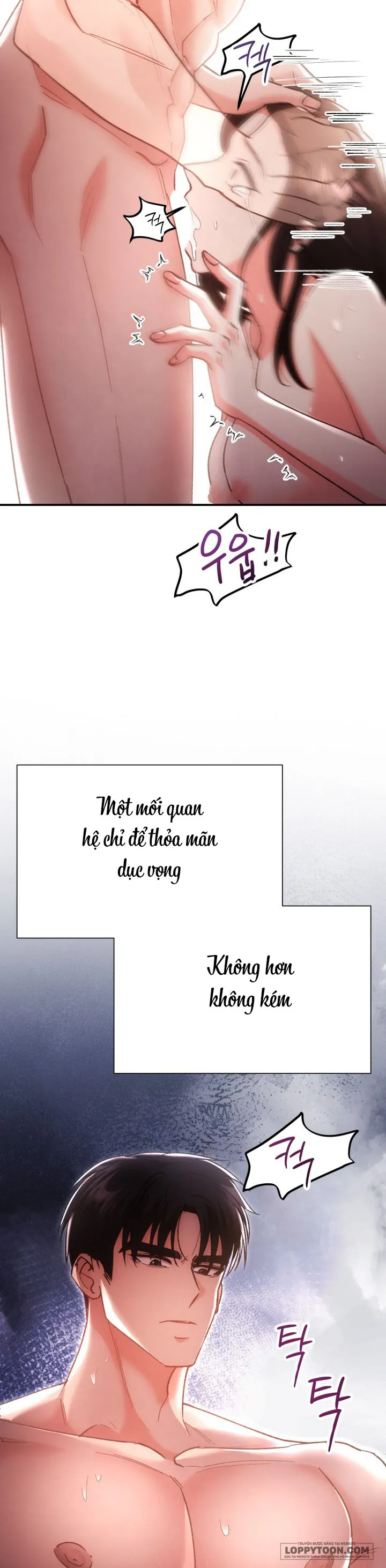 Vì Đó Là Yêu - Chap 1 - Trang 17
