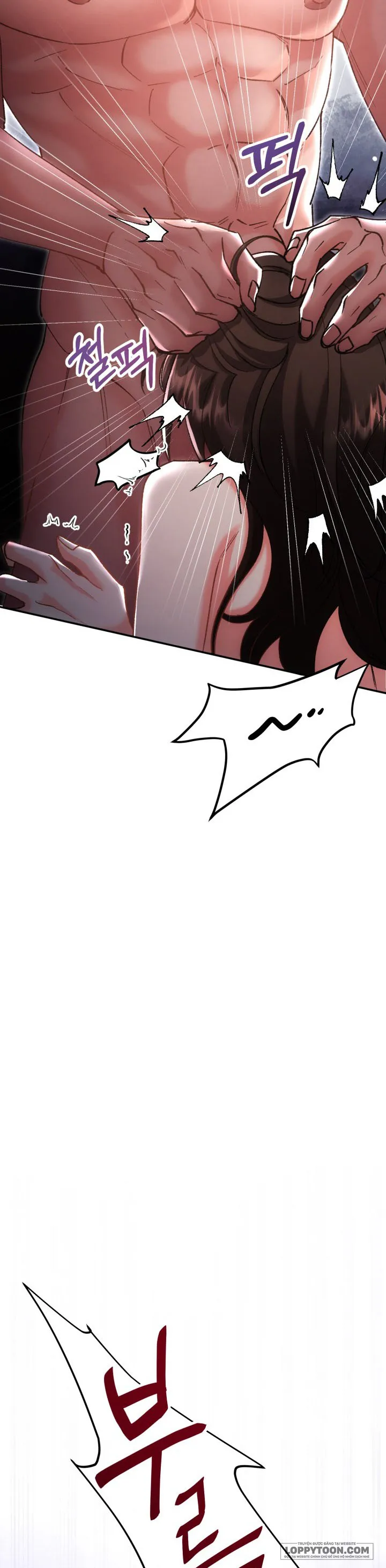 Vì Đó Là Yêu - Chap 1 - Trang 18