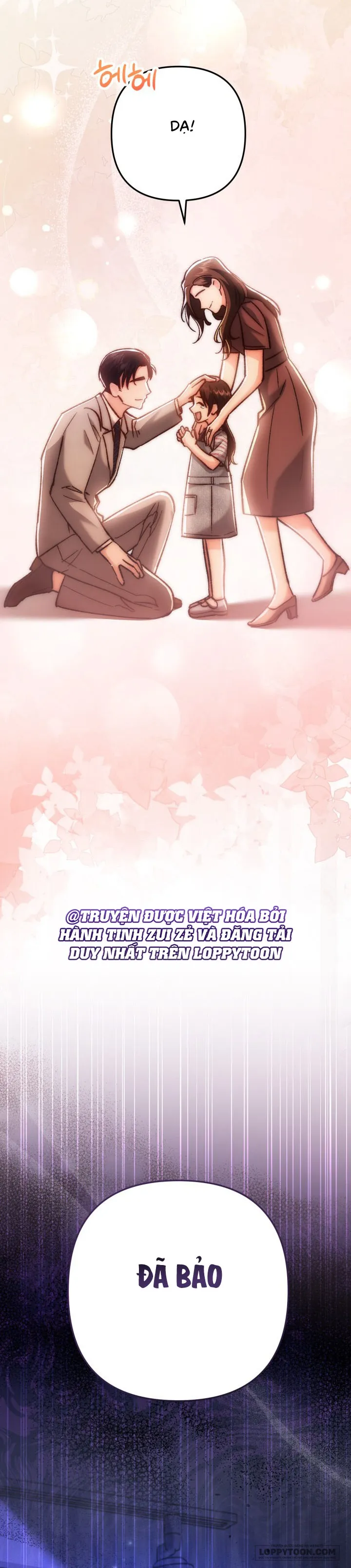 Vì Đó Là Yêu - Chap 1 - Trang 2
