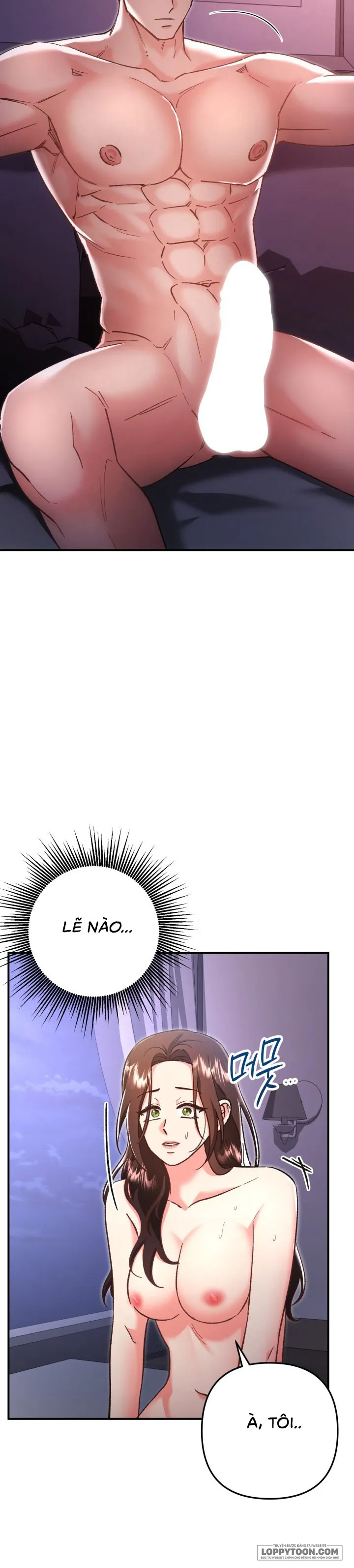 Vì Đó Là Yêu - Chap 1 - Trang 22