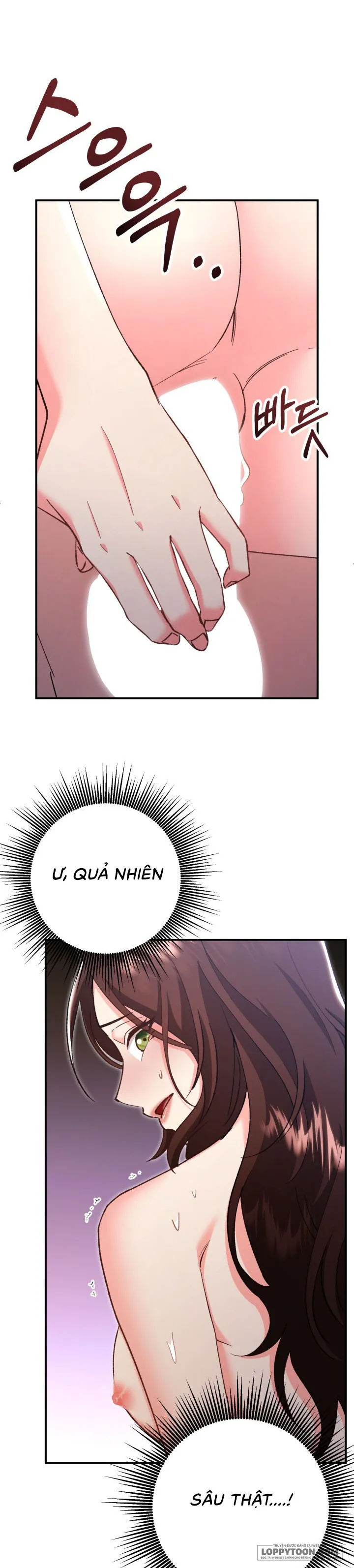 Vì Đó Là Yêu - Chap 1 - Trang 24
