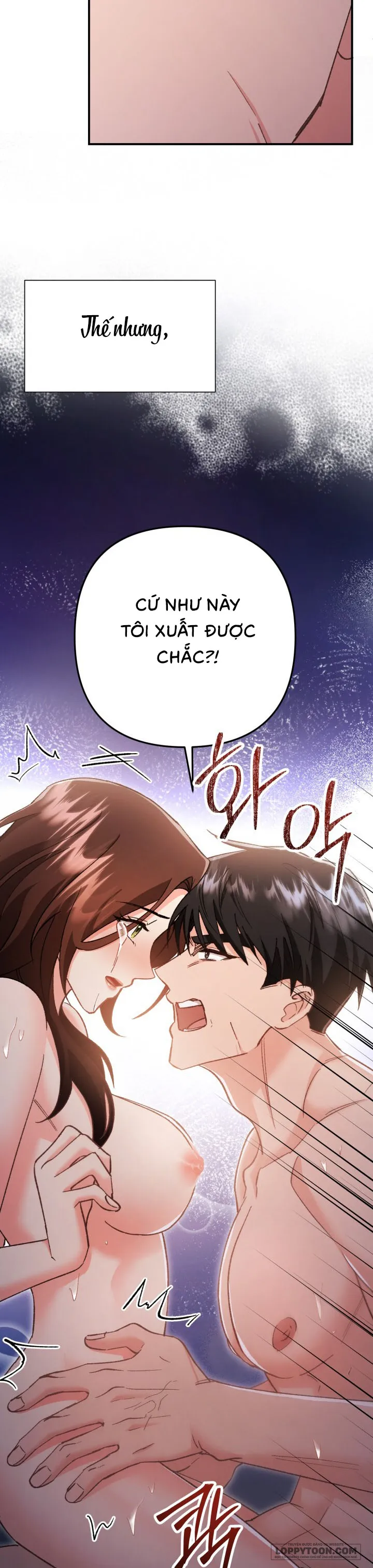 Vì Đó Là Yêu - Chap 1 - Trang 29