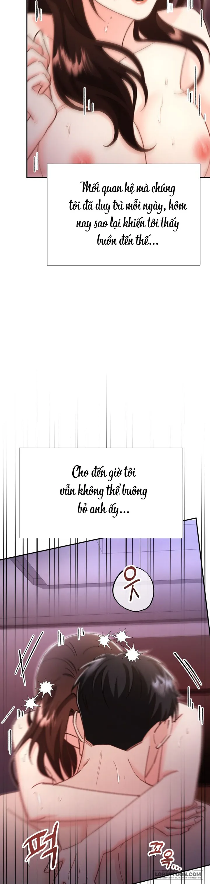 Vì Đó Là Yêu - Chap 1 - Trang 31