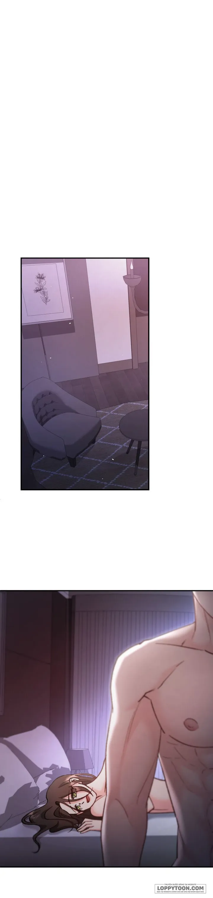 Vì Đó Là Yêu - Chap 1 - Trang 34
