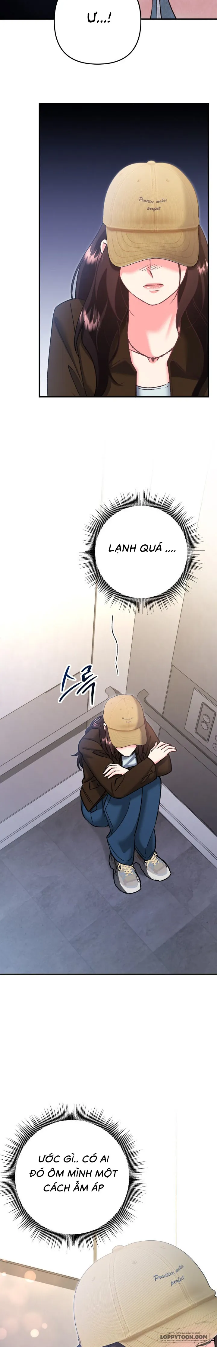 Vì Đó Là Yêu - Chap 1 - Trang 39
