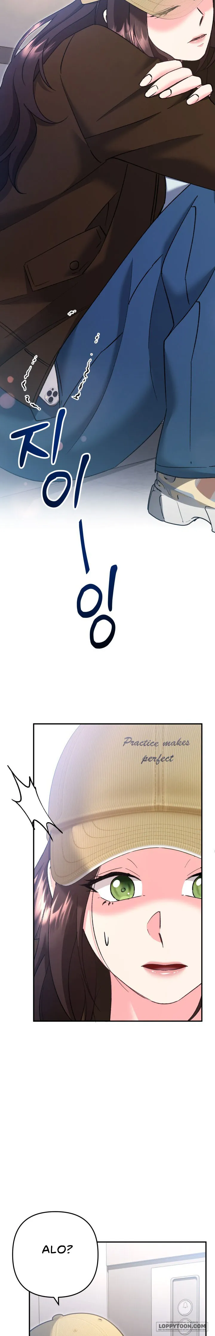 Vì Đó Là Yêu - Chap 1 - Trang 40