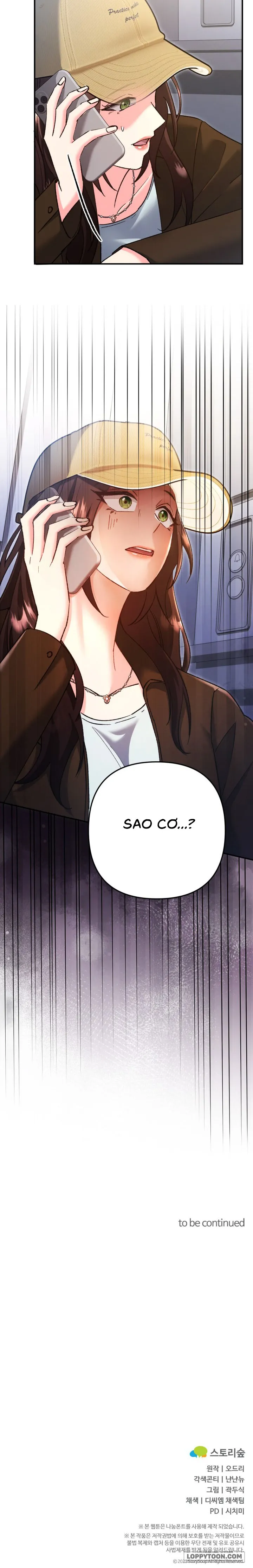 Vì Đó Là Yêu - Chap 1 - Trang 41