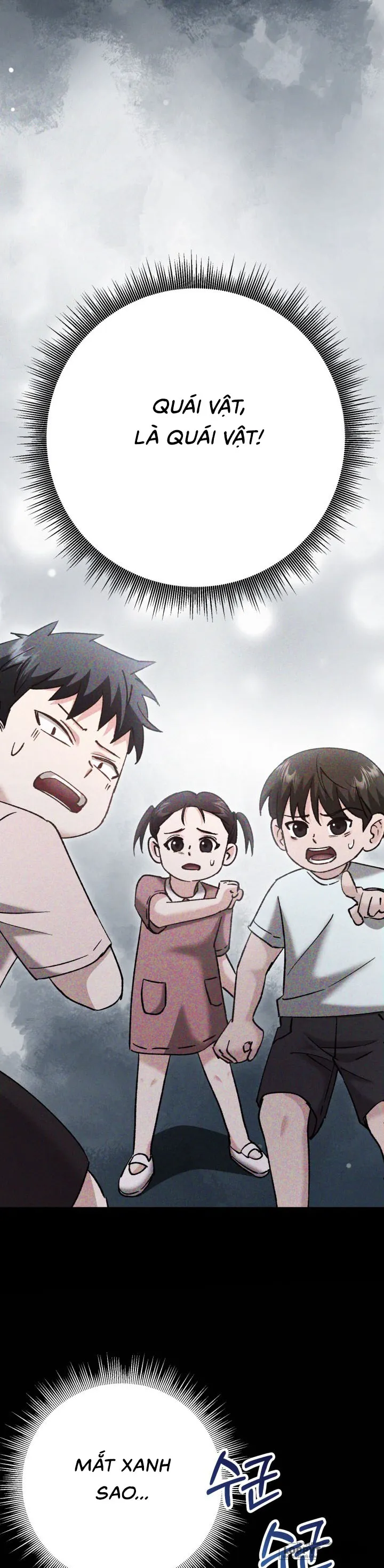 Vì Đó Là Yêu - Chap 1 - Trang 8