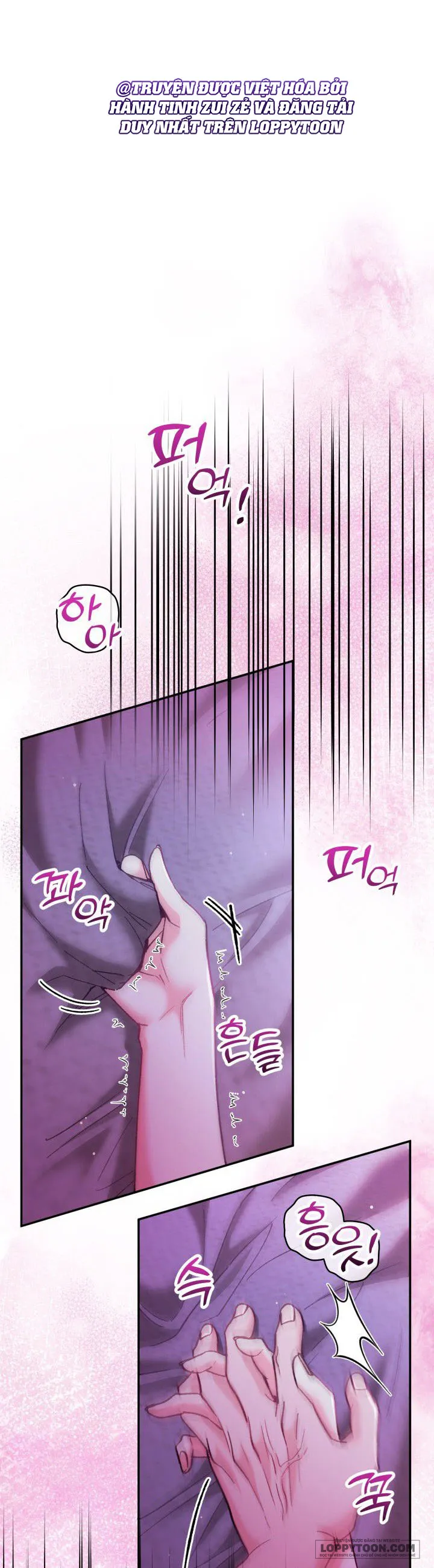 Vì Đó Là Yêu - Chap 10 - Trang 0