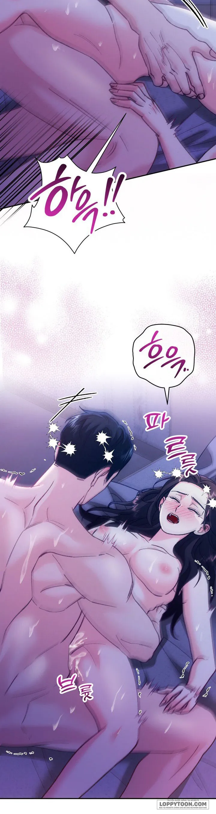 Vì Đó Là Yêu - Chap 10 - Trang 10