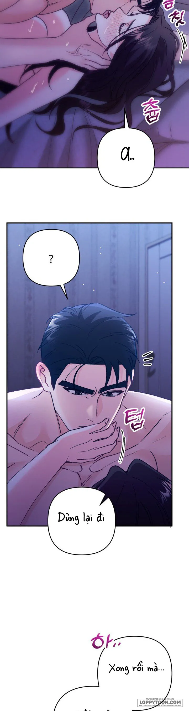Vì Đó Là Yêu - Chap 10 - Trang 12