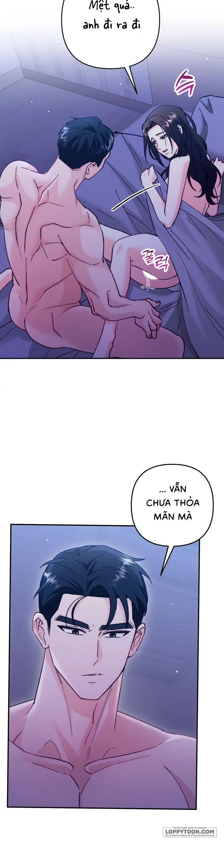 Vì Đó Là Yêu - Chap 10 - Trang 13