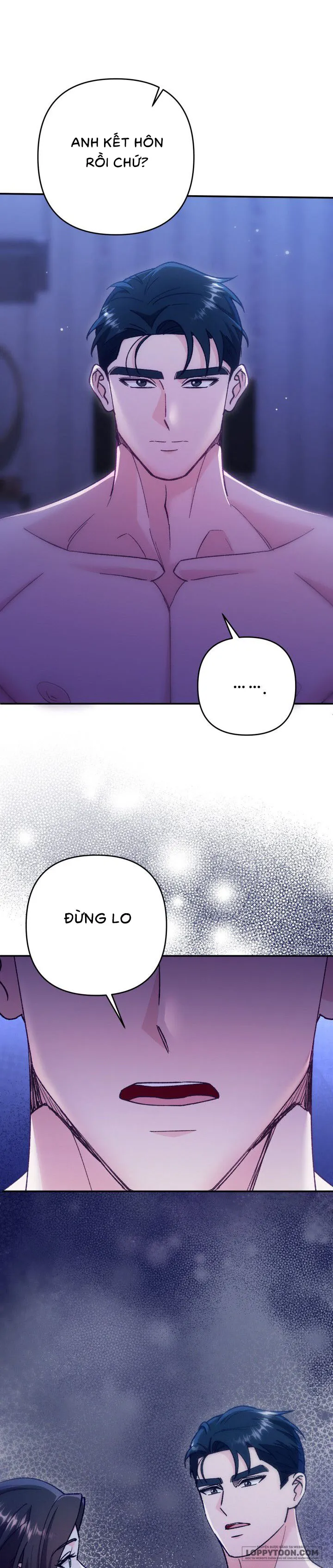 Vì Đó Là Yêu - Chap 10 - Trang 16